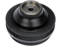 HARMONIC BALANCER ASSEMBLY