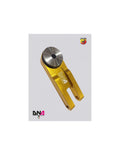 DNA Racing fast road engine mount gearbox side torque arm kit