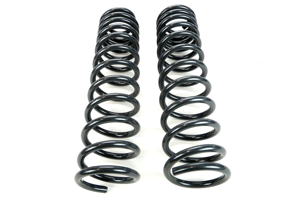 AEV springs