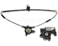 WINDOW REGULATOR