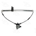 WINDOW REGULATOR