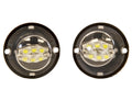 LIGHTSTROBELED CLEAR 15FT CBLINLINE