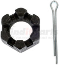 CONTROL ARM