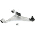 CONTROL ARM