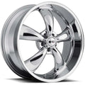 CLSC 15X7 5X120.65 00MM CHR