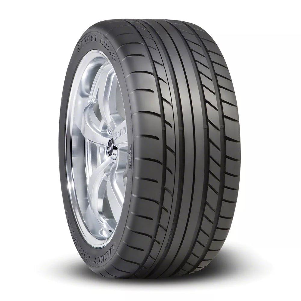 Mickey Thompson Street Comp Tire - 275/40R17 98W - 248816