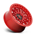D758 20X9 6X5.5 GL-RED 01MM