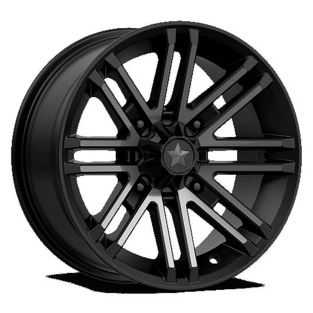 Helo auto part