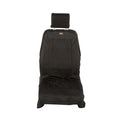 ~(8 lbs. 15X12X4)~ Elite Ballistic Heated Seat Cover Kit Front 07-10 Wrangler JK JKU