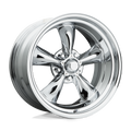 15x7 Torq Thrust II 5-4-1/2 BC Wheel