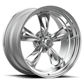 15x7 Torq Thrust II 5-4-1/2 BC Wheel