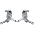 2in Dropped Spindles Mustang II