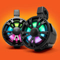 2/4 SEATER LEDKIT W/CONTROLLER