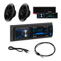 BOSS AUDIO auto part