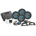 BOSS AUDIO auto part close-up