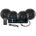 BOSS AUDIO auto part detail