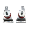UPR UPR 4.6 Adjustable Urethane Motor Mount-Solid 3013-29
