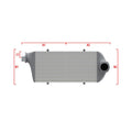 Wagner Tuning Audi RS6 Silicone Hose Kit