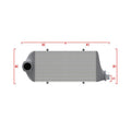 Wagner Tuning Audi RS6 Silicone Hose Kit