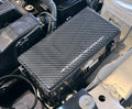 HKS DRY CARBON FUSE BOX COVER FK8