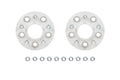 Eibach PRO-SPACER 20mm Pair Fits JEEP Grand Cherokee 2014 to 2015