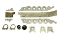 Artec Industries 93-06 Jeep Wrangler TJ Lj D30 Front Axle Truss W/ Daystar Bushings