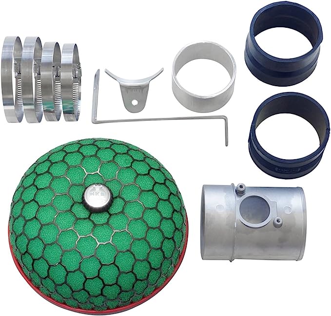 HKS SPF BE5/BH5 (D) EJ208 GDB (A/B) EJ207