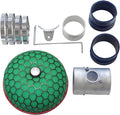 HKS SPF BE5/BH5 (D) EJ208 GDB (A/B) EJ207