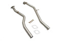 Mazda MX-5 15 V3 Cat-Back Exhaust System Midpipe Section (MUST BE SOLD WITH CBS-MMX515-V3-R) 46x15x6 18.4 lbs MSRP $156