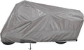 Dowco WeatherAll Plus Motorcycle Cover Gray - 3XL