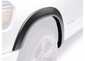 Smoothback Ultimate Bedrail Caps For 2007-2014 Silverado 1500, 2500 Hd/3500 Hd Fits 78 To 78.7 Inch Bed W/O Stake Holes Bushwacker
