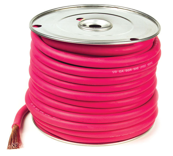 GROTE red auto part