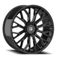 The Wheel Group auto part detail