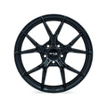 RTX black auto part