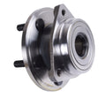 ~(11 lbs. 8X8X4)~ Axle Wheel Hub 30 Spline 00-06 Jeep Wrangler TJ for Dana Grande 30