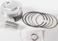 Wiseco 4 Stroke Forged Series Piston Kit, 74.00 MM Bore, 9.5:1 CR