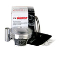 Wiseco 4 Stroke Forged Series Piston Kit, 74.00 MM Bore, 9.5:1 CR