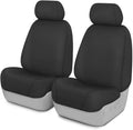 SEAT SAVER 1ST ROW WATERPROOF GREY
