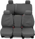 SEAT SAVER 1ST ROW WATERPROOF GREY