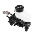 Chase Bays 02-07 Subaru WRX (LHD) Dual Piston Brake Booster Delete Brake Line Relocation