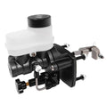 Chase Bays 02-07 Subaru WRX (LHD) Dual Piston Brake Booster Delete Brake Line Relocation