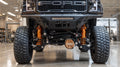 Superlift strut brace