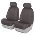 CUSTOM SEAT SAVER POLYCOTTON GREY