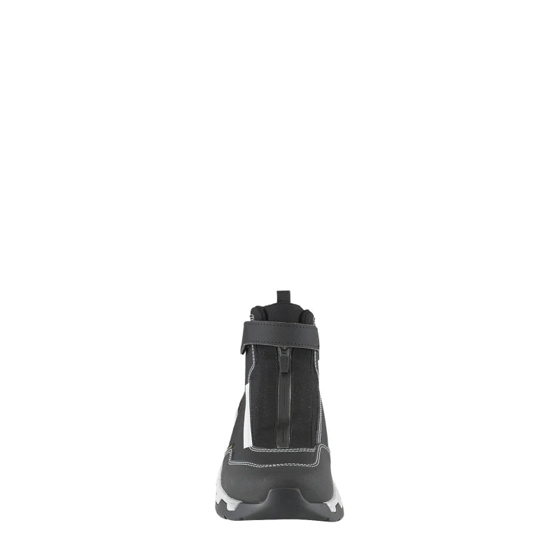 Gaerne G.Zion Gore-Tex Boot Black/White Size - 9.5