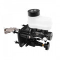 Chase Bays 92-99 BMW 3-Series E36 Dual Piston Brake Booster Delete Brake Line Relocation