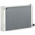 17x28 Radiator For Chevy