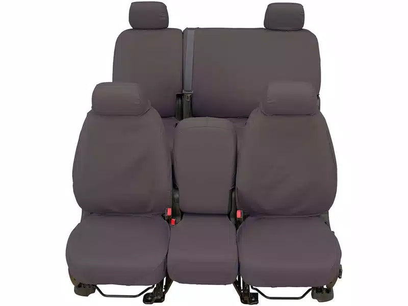 1616 PILOT SEAT SAVER 1ST ROW SEAT COVER