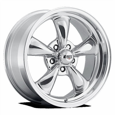 CLASSIC 17x8 POLISHED