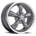 CLASSIC 17x8 POLISHED
