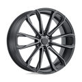 STATUS MASTADON 22X9.5 5/114.3 ET30